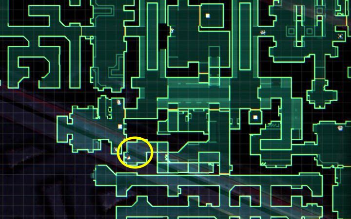 Broń tę możecie znaleźć w 2 miejscach - System Shock Remake: Lista wszystkich broni i granatów - System Shock Remake - poradnik do gry