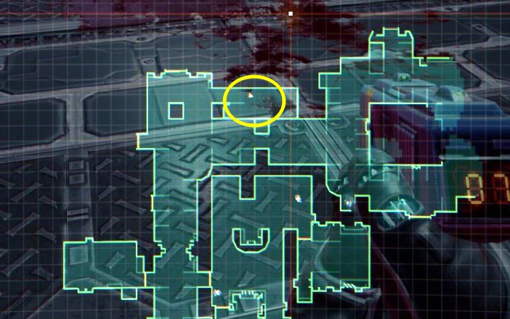 To pierwsza klasyczna broń palna, która potrzebuje amunicji do działania - możecie używać standardowej amunicji 9mm lub teflonowej do lepszego niszczenia pancerzy - System Shock Remake: Lista wszystkich broni i granatów - System Shock Remake - poradnik do gry