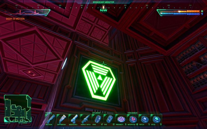 6 - System Shock Remake: Wszystkie czaszki Skully - System Shock Remake - poradnik do gry