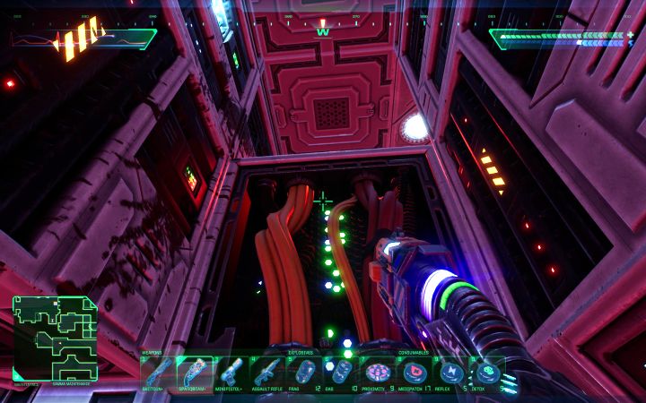 3 - System Shock Remake: Wszystkie czaszki Skully - System Shock Remake - poradnik do gry