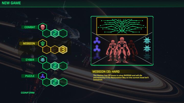 Jeżeli w tym czasie nie uda Wam się pokonać głównej antagonistki - gra dobiegnie końca, a Wy przegracie - System Shock Remake: Czy gra ma limit czasowy? - System Shock Remake - poradnik do gry