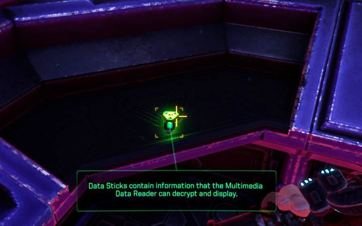 Sposób odblokowania: Znajdź wszystkie dzienniki audio i nośniki danych na stacji Cytadela - System Shock Remake: Trofea / Osiągnięcia - lista wszystkich, poradnik trofeowy - System Shock Remake - poradnik do gry