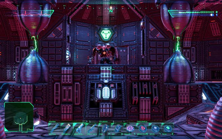 Sposób odblokowania: Zabij Edwarda Diego rapierem laserowym - System Shock Remake: Trofea / Osiągnięcia - lista wszystkich, poradnik trofeowy - System Shock Remake - poradnik do gry
