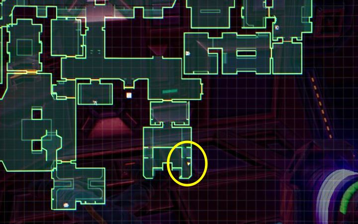 Karta jest w pomieszczeniu Computer Room w południowej części pokładu Laboratoria badawcze - System Shock Remake: Wszystkie karty dostępu - System Shock Remake - poradnik do gry