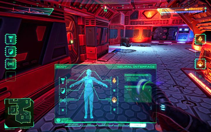 Nasz poradnik stara się pokazywać najwcześniejsze miejsca zdobywania modułów - System Shock Remake: Lista wszystkich modułów - System Shock Remake - poradnik do gry