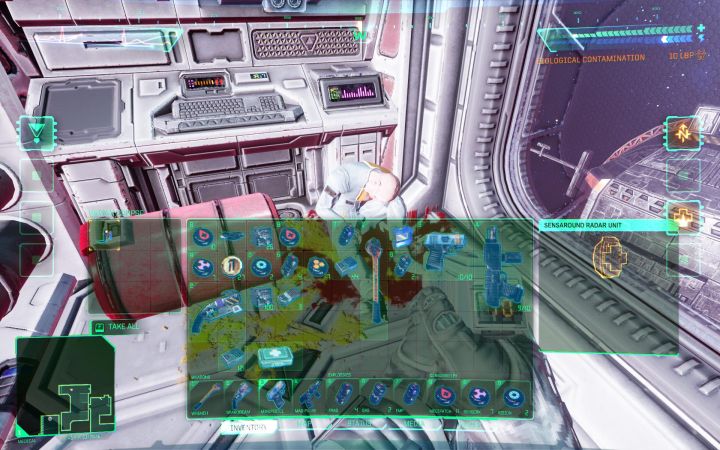 2 - System Shock Remake: Lista wszystkich modułów - System Shock Remake - poradnik do gry