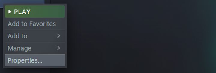 W przypadku doświadczenia opisywanego problemu zamknijcie proces gry i przejdźcie do okna klienta Steam - System Shock Remake: Problem z uruchomieniem i czarnym ekranem - System Shock Remake - poradnik do gry