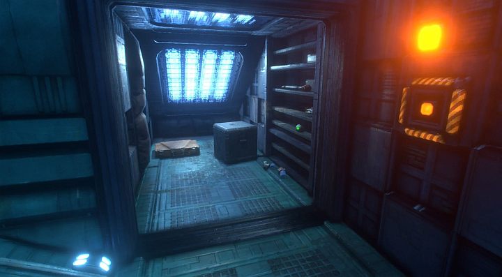 Kampanię w grze przechodzi się w pojedynkę jako jedyna żywa postać na stacji Cytadela, która staje przed zadaniem powstrzymania agresywnej sztucznej inteligencji SHODAN - System Shock Remake: Multiplayer i coop - System Shock Remake - poradnik do gry