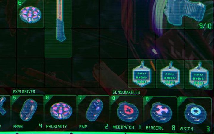 ID Tags nie posiadają praktycznych zastosowań - nie są używane m - System Shock Remake: Jakie zastosowanie mają ID Tags? - System Shock Remake - poradnik do gry