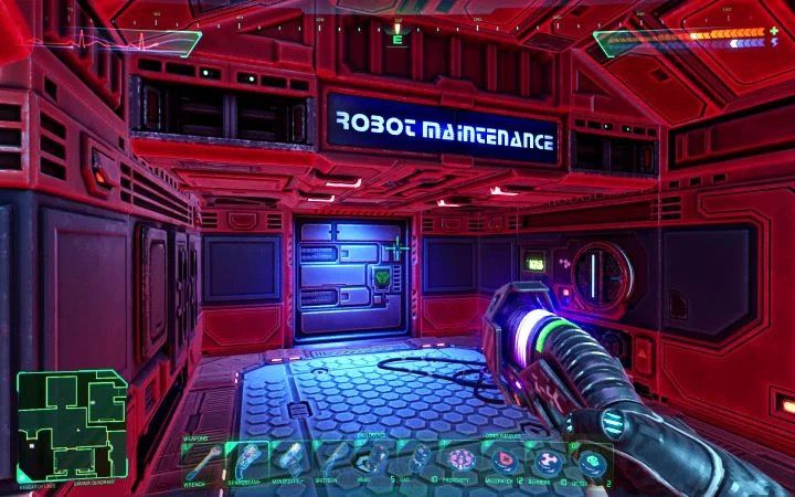 2 - System Shock Remake: Czy wrogowie się respawnują? - System Shock Remake - poradnik do gry