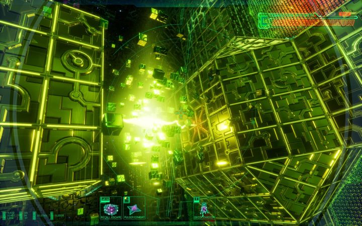 5 - System Shock Remake: Gdzie jest kod do zbrojowni Medical Armory? - System Shock Remake - poradnik do gry