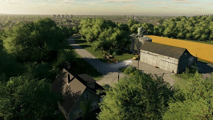 W pierwszej kolejności warto zauważyć, że FS22 zawiera znacznie większą ilość maszyn, roślin uprawnych oraz niektóre rozwiązania dostarczane wcześniej przez modyfikacje - Farming Simulator 22: FS19 i FS22 - podobieństwa i różnice - Farming Simulator 22 - poradnik do gry