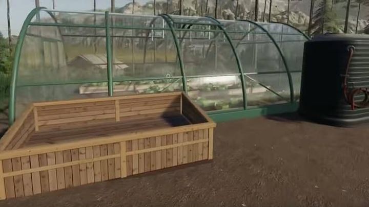 Jednakże, konieczność transportu zbiorów to nie jedyna nowość - Farming Simulator 22: FS19 i FS22 - podobieństwa i różnice - Farming Simulator 22 - poradnik do gry