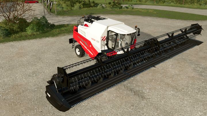 Taka konfiguracja nie ma sensu, ale jest możliwa. - Farming Simulator 22: Porady na start - Farming Simulator 22 - poradnik do gry