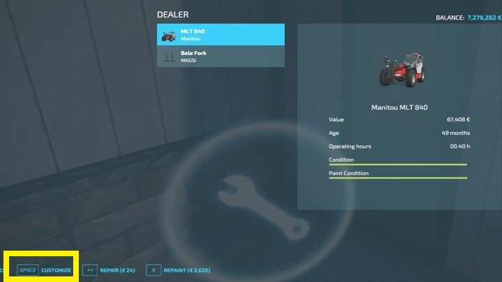 1 - Farming Simulator 22: Trofea / Osiągnięcia - lista wszystkich - Farming Simulator 22 - poradnik do gry