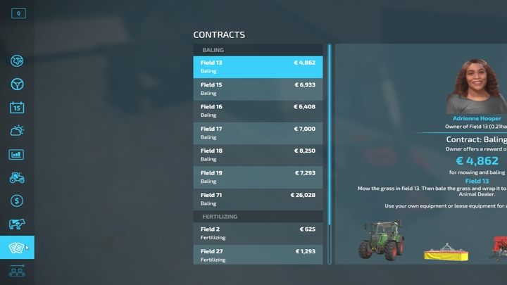 3 - Farming Simulator 22: Trofea / Osiągnięcia - lista wszystkich - Farming Simulator 22 - poradnik do gry