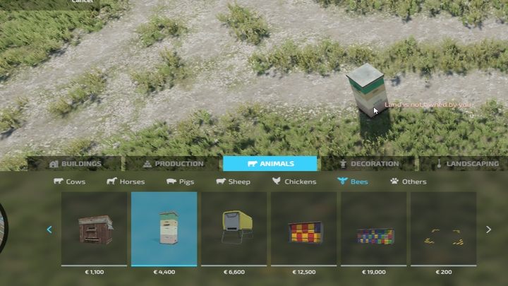 5 - Farming Simulator 22: Trofea / Osiągnięcia - lista wszystkich - Farming Simulator 22 - poradnik do gry