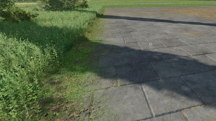 Druga opcja, to ustawienie cieniów o gorszej jakości - Farming Simulator 22: Jak naprawić migające cienie? - Farming Simulator 22 - poradnik do gry