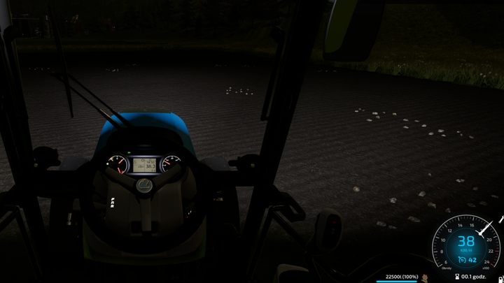 1 - Farming Simulator 22: Odkamienianie - Farming Simulator 22 - poradnik do gry