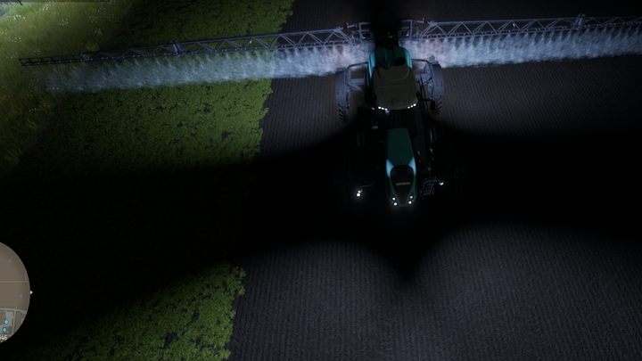 Nawozy sztuczne zapewnią szubką pracę, jednak sporo kosztują. - Farming Simulator 22: Nawożenie - Farming Simulator 22 - poradnik do gry