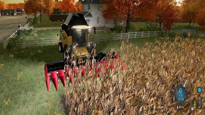 Kukurydza i słonecznik zaliczają się do grupy roślin okopowych - Farming Simulator 22: Słonecznik i kukurydza - Farming Simulator 22 - poradnik do gry