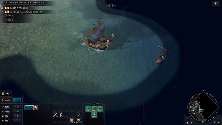 1 - Age of Empires 4: Rusini - cywilizacja - Age of Empires 4 - poradnik do gry