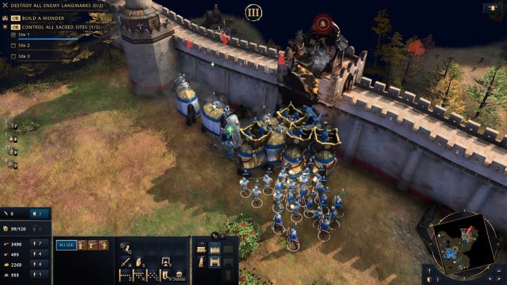 Rdzeniem armii Sułtanatu Delhijskiego jest Słoń Bojowy - Age of Empires 4: Sułtanat Delhijski - cywilizacja - Age of Empires 4 - poradnik do gry