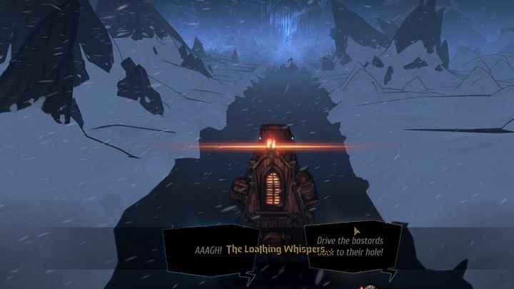 Każda rozgrywka wymaga od Was dotarcia do Góry i rozprawienia się z Kultystami i ich bossem - Darkest Dungeon 2: Długość gry - Darkest Dungeon 2 - poradnik do gry