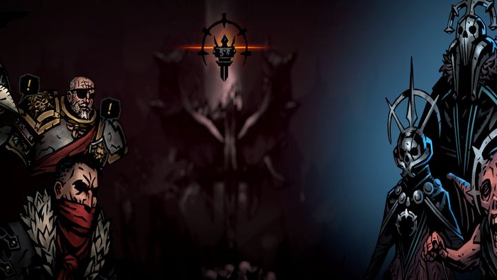 1 - Darkest Dungeon 2: Porady na start - Darkest Dungeon 2 - poradnik do gry
