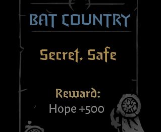 Oczywiście nie każda z czynności nagradzana jest równomiernie - Darkest Dungeon 2: Profil i Nadzieja - Darkest Dungeon 2 - poradnik do gry