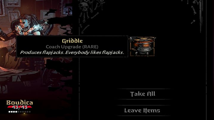 Przedmiot ten nie jest częstym znaleziskiem: bywa nagrodą za wykonanie zlecenia podczas Ekspedycji, możecie również szukać go u Rupieciarza - Darkest Dungeon 2: Blacha i ciastka - Darkest Dungeon 2 - poradnik do gry