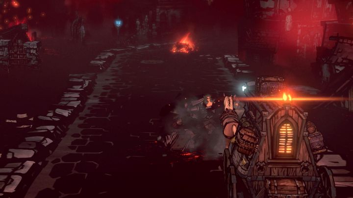 1 - Darkest Dungeon 2: Jak prowadzić dyliżans? - Darkest Dungeon 2 - poradnik do gry