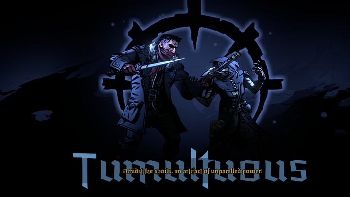 Na relację wpływ mają - Darkest Dungeon 2: Relacje, Stres - Darkest Dungeon 2 - poradnik do gry