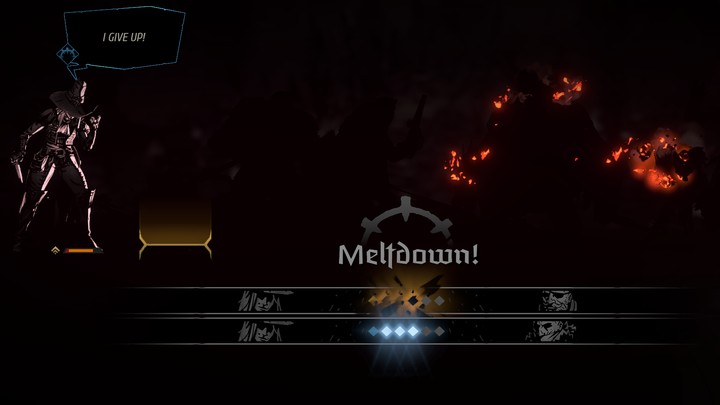 Gdy poziom Stresu zapełni się, bohater dozna Załamania - Darkest Dungeon 2: Relacje, Stres - Darkest Dungeon 2 - poradnik do gry