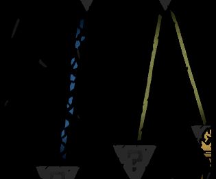 Droga na mapie ma kolor żółto-zielony lub niebieski - Darkest Dungeon 2: Eksploracja i Płomień - Darkest Dungeon 2 - poradnik do gry