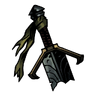 Rozbrajający Sztylet (Disarming Dagger) - Darkest Dungeon 2: Stained Item i inne bibeloty - Darkest Dungeon 2 - poradnik do gry