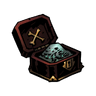 Rozpraszający Pył (Distracting Dust) - Darkest Dungeon 2: Stained Item i inne bibeloty - Darkest Dungeon 2 - poradnik do gry