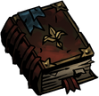 Przyspieszająca Historia (Hastening History) - Darkest Dungeon 2: Stained Item i inne bibeloty - Darkest Dungeon 2 - poradnik do gry