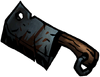 Niszczący Tasak (Corrupted Cleaver) - Darkest Dungeon 2: Stained Item i inne bibeloty - Darkest Dungeon 2 - poradnik do gry