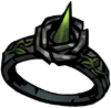 Pierścień Trucizny (Poison Ring) - Darkest Dungeon 2: Stained Item i inne bibeloty - Darkest Dungeon 2 - poradnik do gry