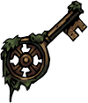 Klucz do Zbrojowni (Armory Key) - Darkest Dungeon 2: Stained Item i inne bibeloty - Darkest Dungeon 2 - poradnik do gry