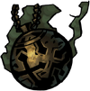 Kalibrująca Kadzielnica (Calibrating Censer) - Darkest Dungeon 2: Stained Item i inne bibeloty - Darkest Dungeon 2 - poradnik do gry
