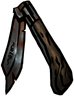 Składany Nóż (Clasp Knife) - Darkest Dungeon 2: Stained Item i inne bibeloty - Darkest Dungeon 2 - poradnik do gry
