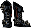 Buty Marynarskie (Seamens Boots) - Darkest Dungeon 2: Stained Item i inne bibeloty - Darkest Dungeon 2 - poradnik do gry