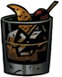 Mocny Napój (Stiff Drink) - Darkest Dungeon 2: Stained Item i inne bibeloty - Darkest Dungeon 2 - poradnik do gry