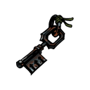 Klucz do Magazynu (Storage Room Key) - Darkest Dungeon 2: Stained Item i inne bibeloty - Darkest Dungeon 2 - poradnik do gry