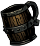 Pusty Kufel (Empty Stein) - Darkest Dungeon 2: Stained Item i inne bibeloty - Darkest Dungeon 2 - poradnik do gry