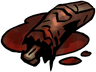 Odcięty Palec (Severed Finger) - Darkest Dungeon 2: Stained Item i inne bibeloty - Darkest Dungeon 2 - poradnik do gry