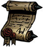 Wezwanie Królewskie (Royal Summons) - Darkest Dungeon 2: Stained Item i inne bibeloty - Darkest Dungeon 2 - poradnik do gry