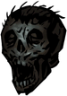 Oparzona Czaszka (Scalded Skull) - Darkest Dungeon 2: Stained Item i inne bibeloty - Darkest Dungeon 2 - poradnik do gry